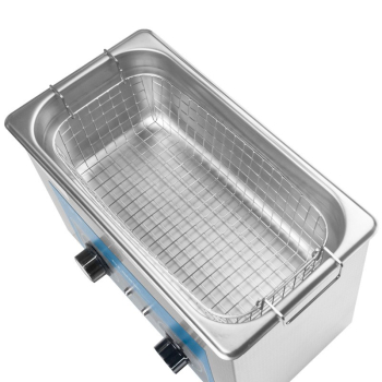 MYJKA ULTRADŹWIĘKOWA ACV 740QT POJ. 4L, 100W